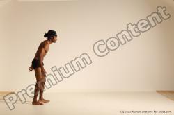 Breakdance reference poses of Enrique